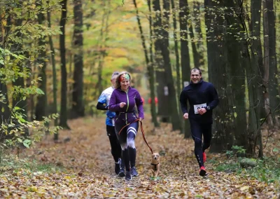 Łódzkie Biega, 23.10.2021 rok
