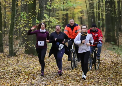 Łódzkie Biega, 23.10.2021 rok