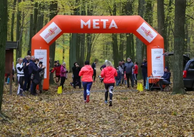 Łódzkie Biega, 23.10.2021 rok