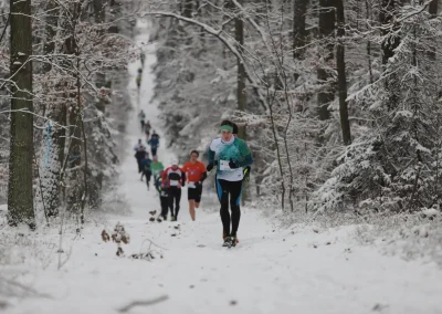 Łódzkie Biegi Górskie 2018-2019