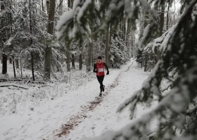 Łódzkie Biegi Górskie 2018-2019