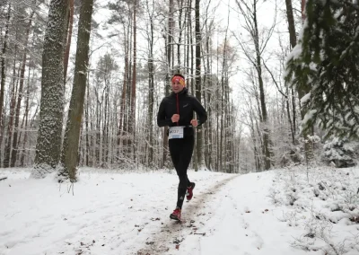 Łódzkie Biegi Górskie 2018-2019