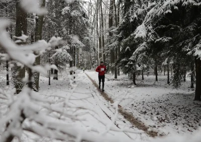 Łódzkie Biegi Górskie 2018-2019