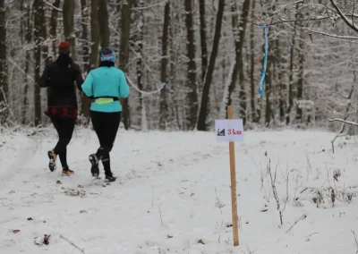 Łódzkie Biegi Górskie 2018-2019