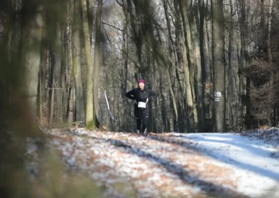 Łódzkie Biegi Górskie 2018-2019