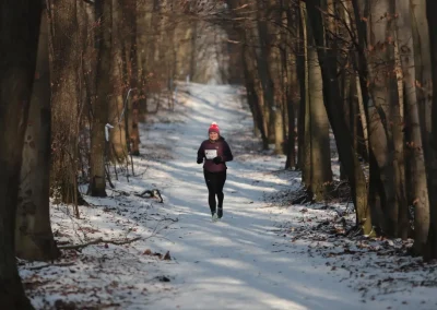 Łódzkie Biegi Górskie 2018-2019
