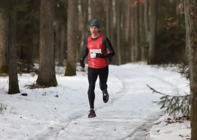 Łódzkie Biegi Górskie 2018-2019