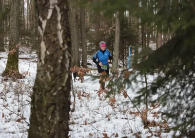 Łódzkie Biegi Górskie 2018-2019