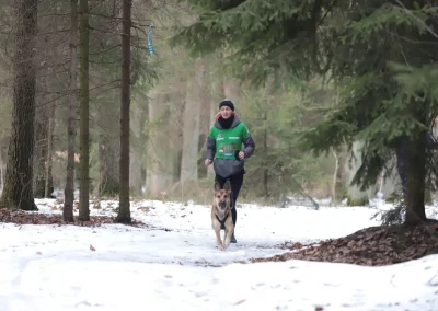 Łódzkie Biegi Górskie 2018-2019