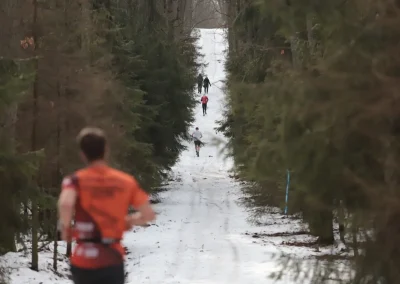 Łódzkie Biegi Górskie 2018-2019