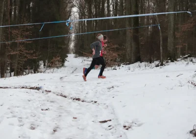 Łódzkie Biegi Górskie 2018-2019