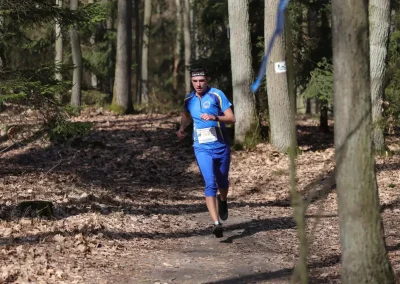 Łódzkie Biegi Górskie 2018-2019