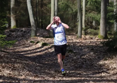 Łódzkie Biegi Górskie 2018-2019