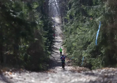 Łódzkie Biegi Górskie 2018-2019