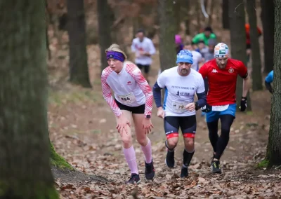 Łódzkie Biegi Górskie 2021-2022