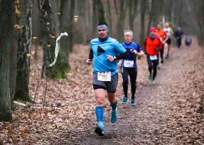 Łódzkie Biegi Górskie 2021-2022