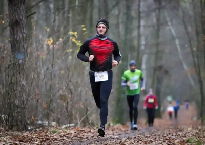 Łódzkie Biegi Górskie 2021-2022