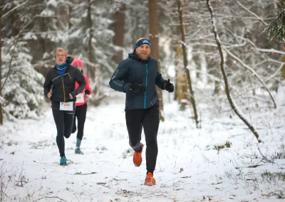 Łódzkie Biegi Górskie 2021-2022