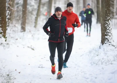 Łódzkie Biegi Górskie 2021-2022