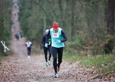 Łódzkie Biegi Górskie 2021-2022