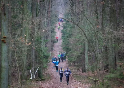 Łódzkie Biegi Górskie 2021-2022