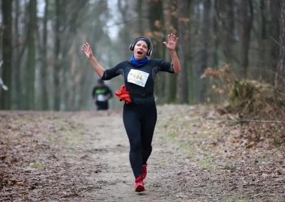 Łódzkie Biegi Górskie 2021-2022