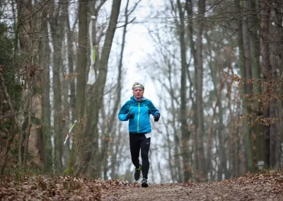 Łódzkie Biegi Górskie 2021-2022