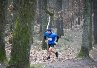 Łódzkie Biegi Górskie 2021-2022