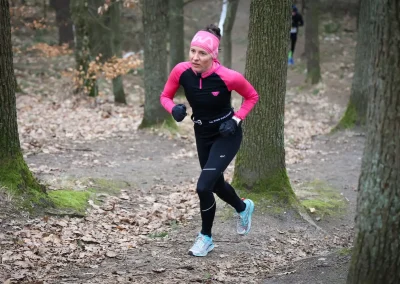 Łódzkie Biegi Górskie 2021-2022