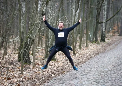 Łódzkie Biegi Górskie 2021-2022