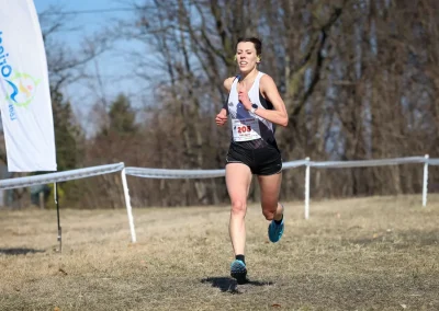 Łódzkie Biegi Górskie 2021-2022