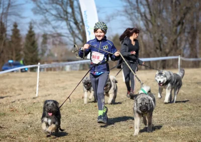 Łódzkie Biegi Górskie 2021-2022