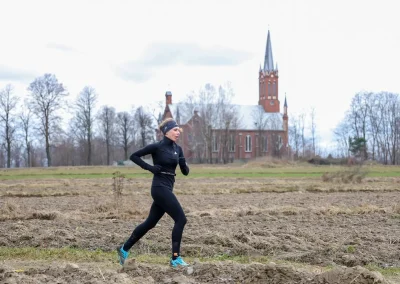 Bieg i Marsz Powstańca, 26.02.2023 rok
