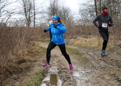 Bieg i Marsz Powstańca, 26.02.2023 rok