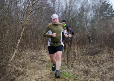 Bieg i Marsz Powstańca, 26.02.2023 rok