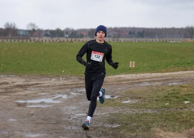 Bieg i Marsz Powstańca, 26.02.2023 rok