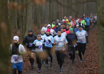 Puchar DOZ Maraton Łódź 15 km, 19.01.2020 rok