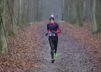 Puchar DOZ Maraton Łódź 15 km, 19.01.2020 rok