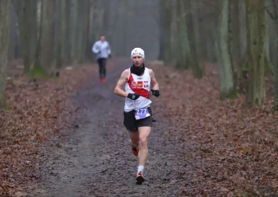 Puchar DOZ Maraton Łódź 15 km, 19.01.2020 rok
