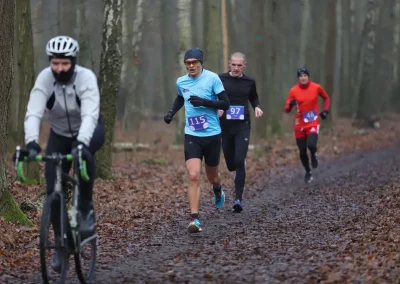 Puchar DOZ Maraton Łódź 15 km, 19.01.2020 rok