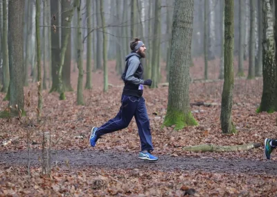 Puchar DOZ Maraton Łódź 15 km, 19.01.2020 rok
