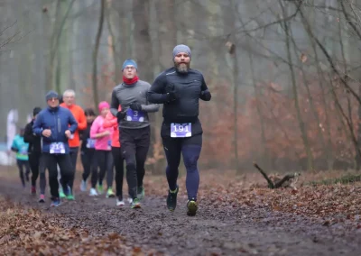 Puchar DOZ Maraton Łódź 15 km, 19.01.2020 rok