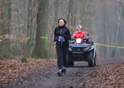 Puchar DOZ Maraton Łódź 15 km, 19.01.2020 rok