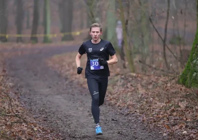 Puchar DOZ Maraton Łódź 15 km, 19.01.2020 rok