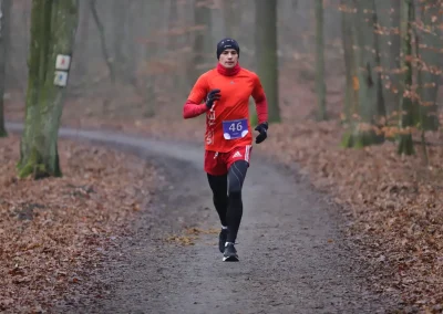 Puchar DOZ Maraton Łódź 15 km, 19.01.2020 rok