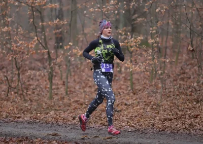 Puchar DOZ Maraton Łódź 15 km, 19.01.2020 rok