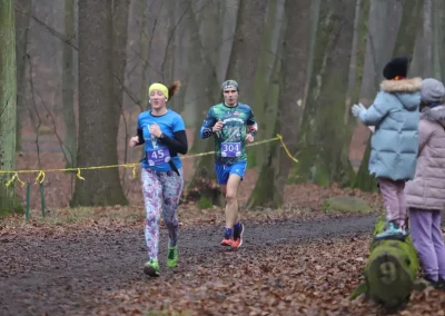Puchar DOZ Maraton Łódź 15 km, 19.01.2020 rok