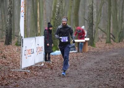 Puchar DOZ Maraton Łódź 15 km, 19.01.2020 rok