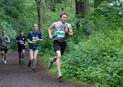Sztafetowy Maraton Szakala, 24.06.2023 rok