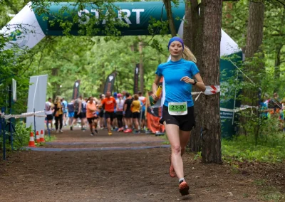 Sztafetowy Maraton Szakala, 24.06.2023 rok